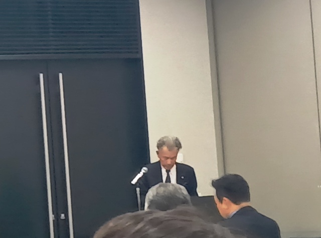 2025年度　塗装技術安全セミナーについて