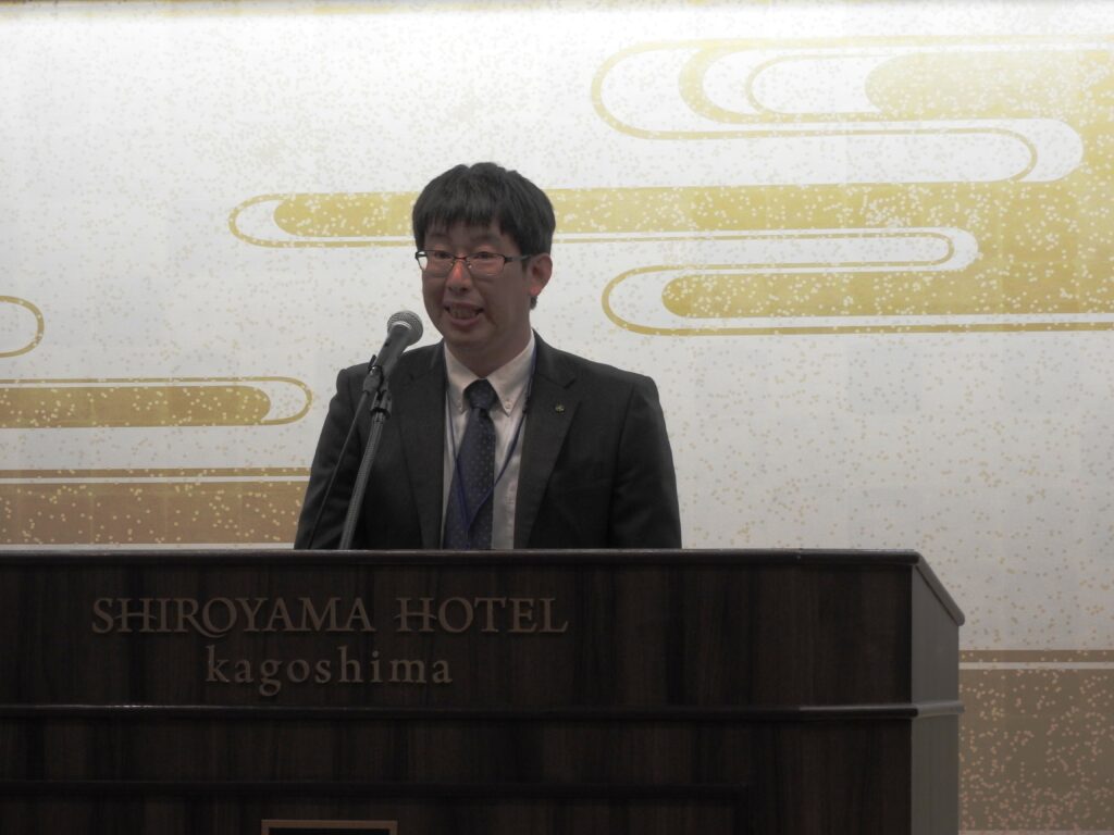 第58回（一社）日本塗装工業会九州ブロック定時総会等について
