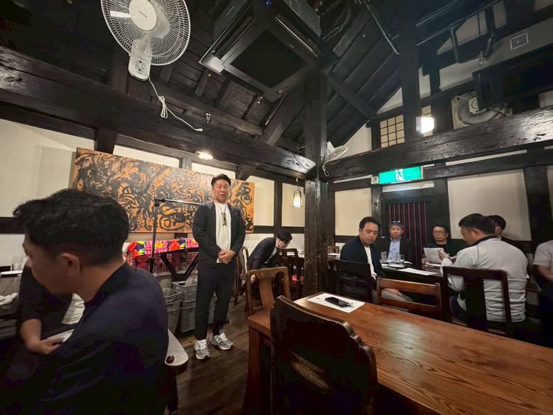 令和8年度熊本県塗装防水仕上業協同組合青年部会報告会の開催について